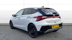 Hyundai i20 1.0T GDi 90 Black Line 5dr Petrol Hatchback